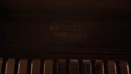 The Shawshank Redemption