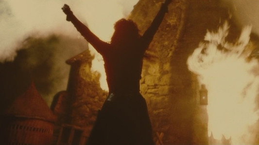 Harry Potter and the Half-Blood Prince