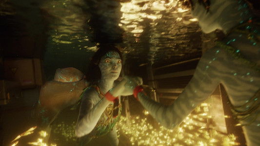 Avatar: The Way of Water