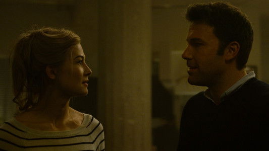 Gone Girl