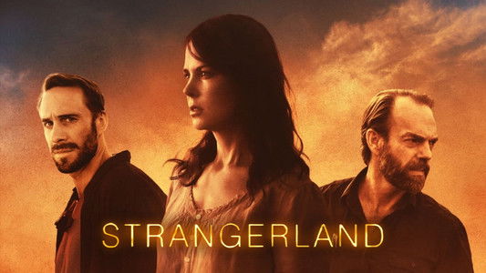 Strangerland