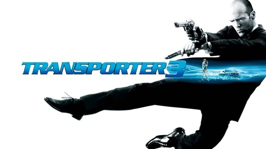 Transporter 3
