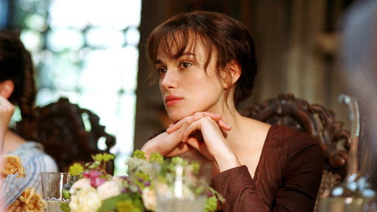 Pride & Prejudice