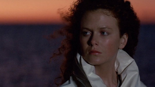 Dead Calm