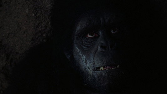 2001: A Space Odyssey