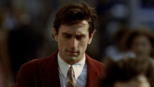 Taxi Driver