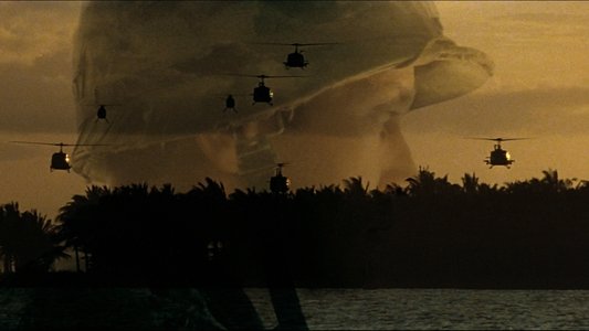 Apocalypse Now