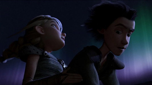 How to Train Your Dragon