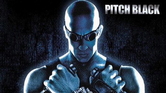 Pitch Black