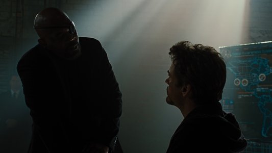 Iron Man 2