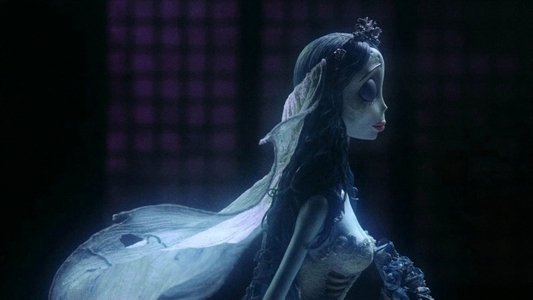 Corpse Bride