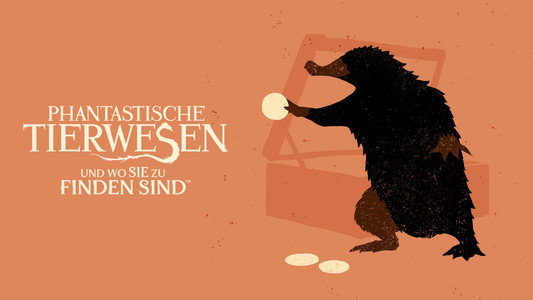 Fantastic Beasts and Where to Find Them