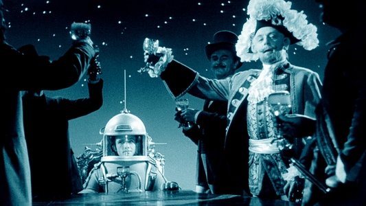 Film Adventurer Karel Zeman