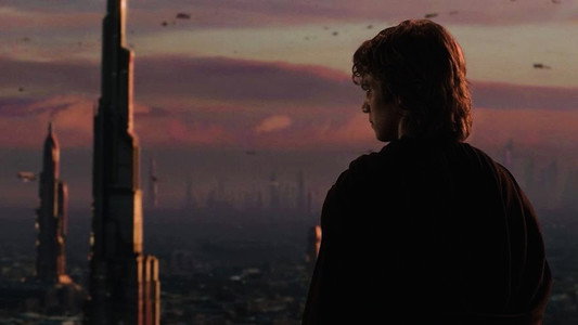 Star Wars: Episode III - Revenge of the Sith