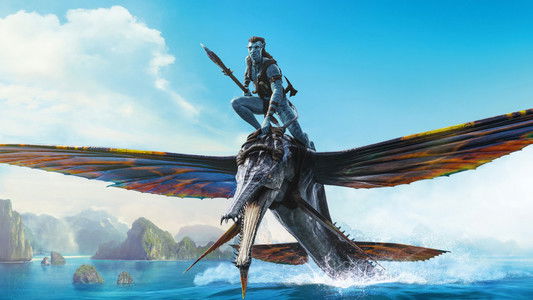 Avatar: The Way of Water