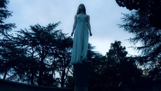 The Neon Demon