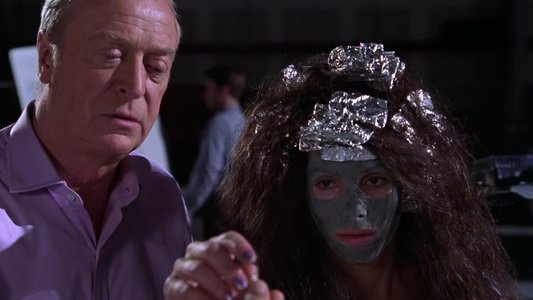 Miss Congeniality