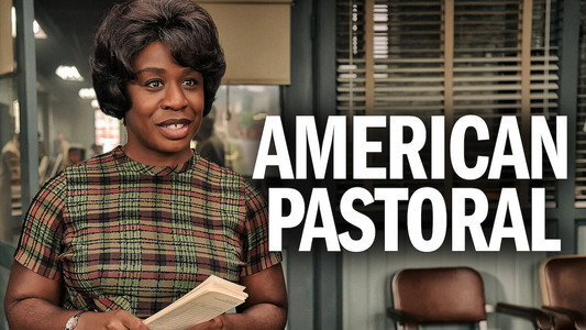 American Pastoral