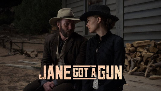 Jane Got a Gun