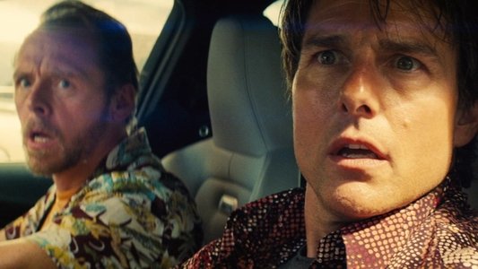 Mission: Impossible - Rogue Nation