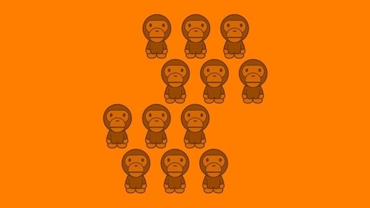 Twelve Monkeys