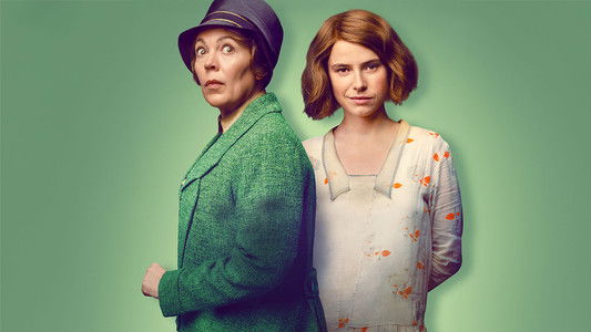 Wicked Little Letters