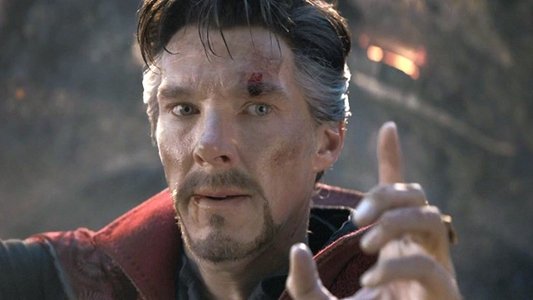 Avengers: Endgame