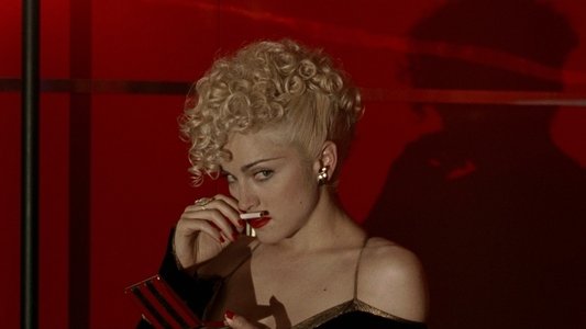 Dick Tracy