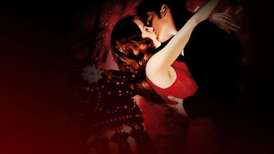Moulin Rouge!