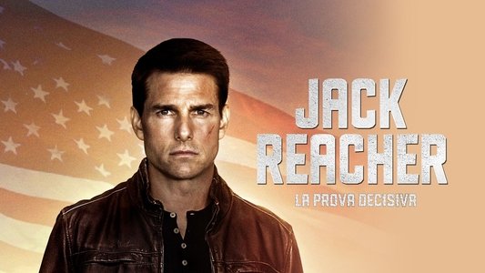 Jack Reacher