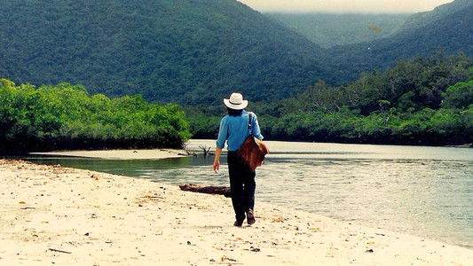 Lost Soul: The Doomed Journey of Richard Stanley's Island of Dr. Moreau