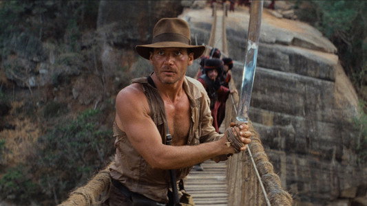 Indiana Jones and the Temple of Doom