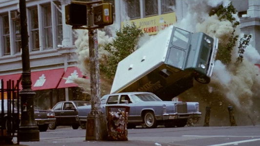 Die Hard: With a Vengeance