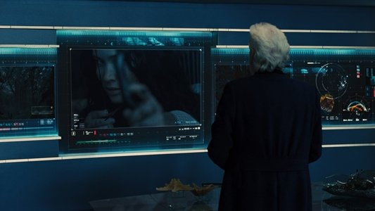 The Hunger Games: Catching Fire
