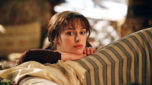 Pride & Prejudice