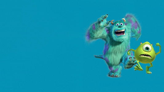Monsters, Inc.