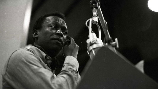 Miles Davis: Birth of the Cool