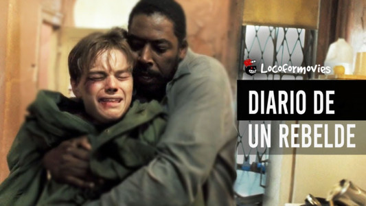 The Basketball Diaries