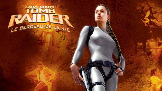 Lara Croft: Tomb Raider - The Cradle of Life
