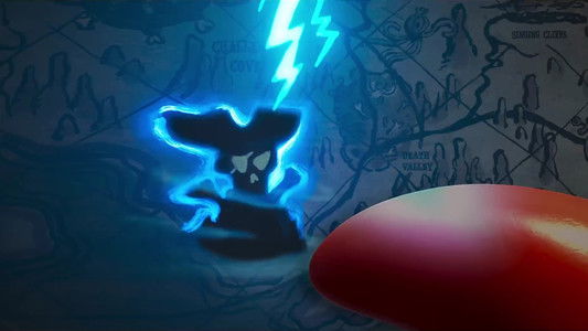 The SpongeBob Movie: Search for SquarePants