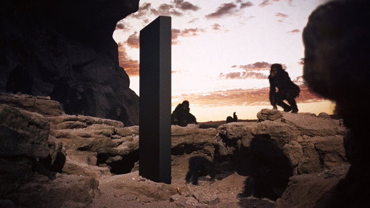 2001: A Space Odyssey
