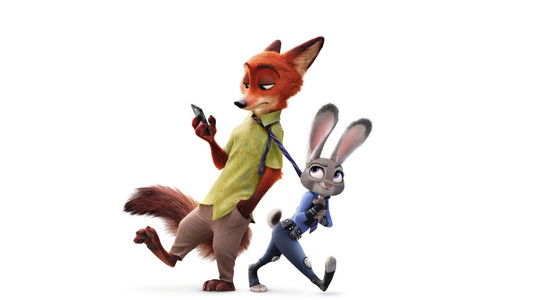Zootopia