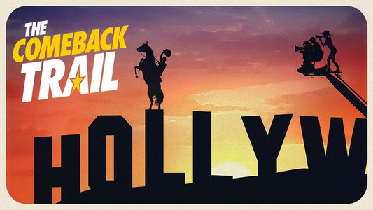 The Comeback Trail