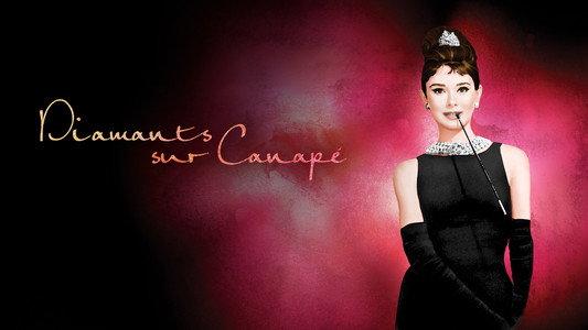 Breakfast at Tiffany's