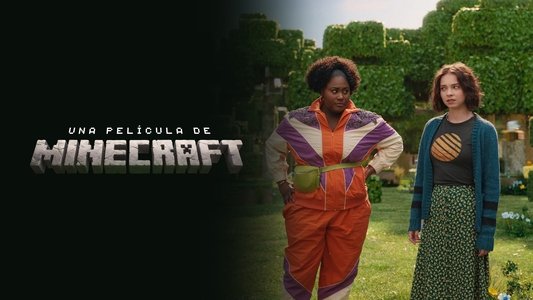 A Minecraft Movie