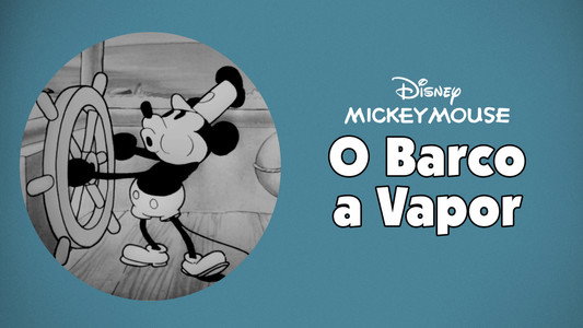 Steamboat Willie