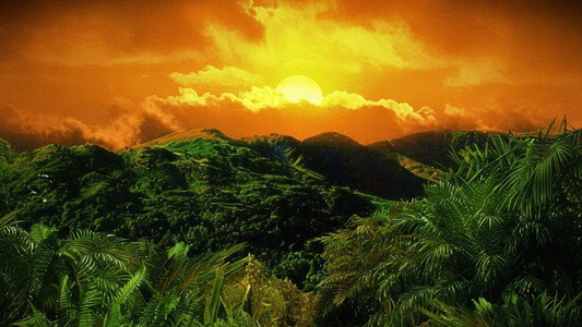 The Lost World: Jurassic Park