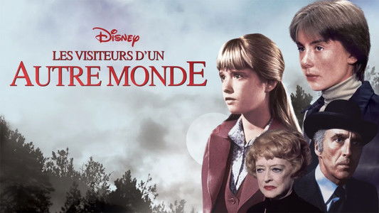 Return from Witch Mountain