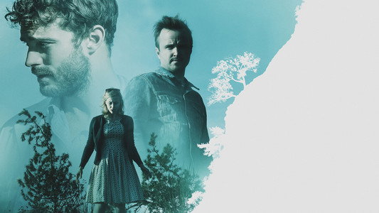 The 9th Life of Louis Drax