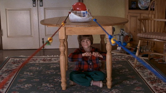 Home Alone 3